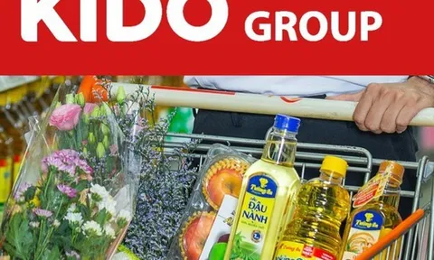 KIDO bị phạt, truy thu thuế tiền tỉ sau kiểm tra thuế 2023-2024