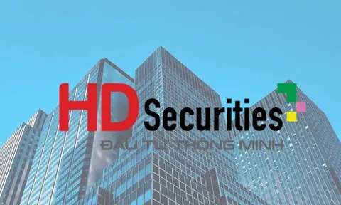 Ba cổ đông lớn Chứng khoán HD đồng loạt thoái vốn