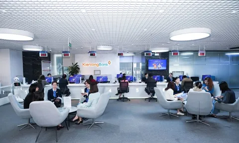 Cổ phiếu KienlongBank chính thức được chấp nhận niêm yết trên HOSE
