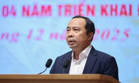 Một năm triển khai Nghị quyết 57: Chuyển đổi số tăng tốc, đổi mới sáng tạo khởi sắc