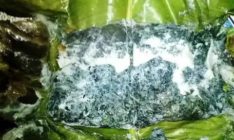 Loại rau ít "ngậm" thuốc trừ sâu nhất chợ, đầu bảng ở quê mọc um tùm bờ rào