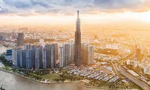 Khởi công loạt dự án tổng vốn 1,5 triệu tỷ đồng, cổ phiếu họ Vingroup tăng mạnh