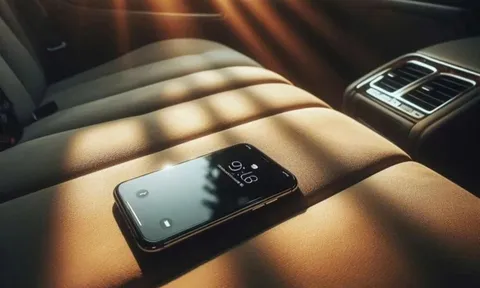 Tài xế taxi lãnh 6 tháng tù vì giữ iPhone của khách bỏ quên rồi đòi tiền chuộc