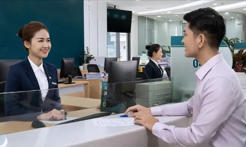 Lãi suất huy động tăng trong biên độ cho phép