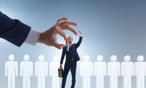 Một công ty bảo hiểm có Phó Tổng Giám đốc mới