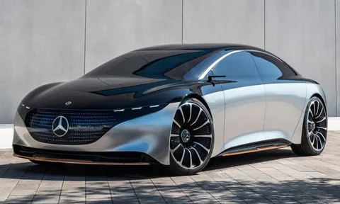 Cơ hội mới cho xe xăng khi châu Âu và Mỹ đối mặt với thực tế sức ép từ xe điện