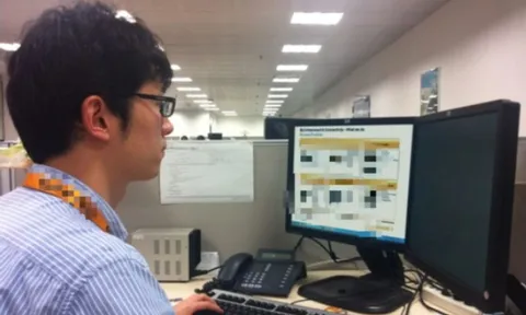 Chấn động nhân viên IT âm thầm rút ruột 331 tỷ đồng chỉ trong 10 tháng bằng thủ thuật không ai ngờ