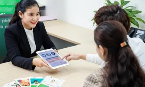 Bancassurance vào chu kỳ tăng trưởng mới