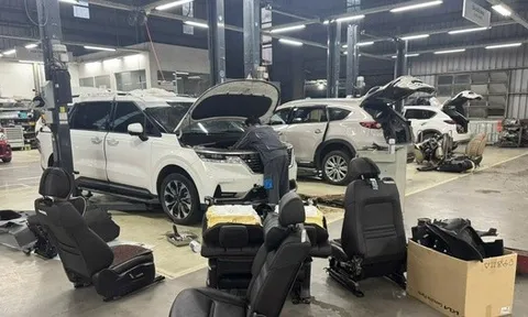 Ngành bảo hiểm đứng trước áp lực bồi thường chưa từng có