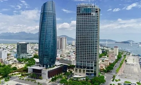 Ngân hàng đầu tiên tham gia Trung tâm Tài chính Quốc tế Việt Nam tại Đà Nẵng