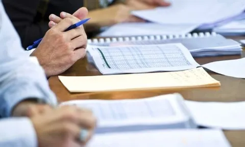 Nhiều người bị truy thu thuế dù đã ngừng kinh doanh