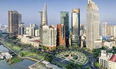 Chuyển tiền tại Trung tâm tài chính quốc tế phải ghi rõ mục đích giao dịch