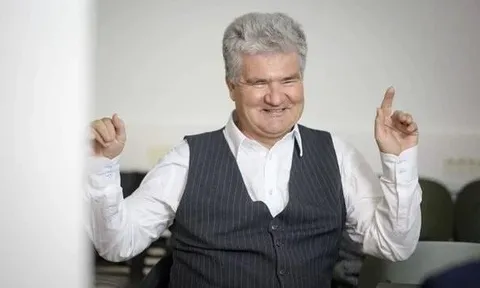 Không chỉ hô, người đứng đầu Pyn Elite Fund đã "bỏ tiền túi" gom hàng với niềm tin VN-Index lên 3.200 điểm