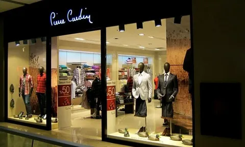 Vừa "nuốt trọn" chuỗi giày Pierre Cardin Thái Lan, đại gia Việt tiếp tục thâu tóm luôn hệ thống tại Canada sau 9 năm theo đuổi