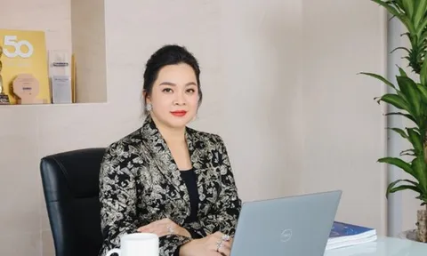 Quỹ đầu tư liên quan bà Nguyễn Thanh Phượng muốn mua khớp lệnh lượng lớn cổ phiếu ngân hàng