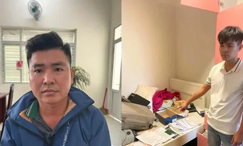 Triệt xóa đường dây lừa đảo nghìn tỷ núp bóng dự án tiền ảo