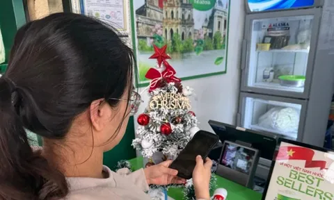 Sắp hết thời giấu doanh thu bằng 'ma trận' tài khoản ngân hàng?