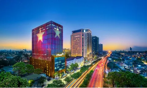 Ông Nguyễn Đức Thuỵ thôi làm Chủ tịch HĐQT LPBank (LPB)