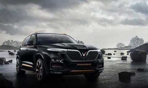 Nikkei Asia: Việt Nam là ngoại lệ trong làn sóng xe điện Trung Quốc ở Đông Nam Á