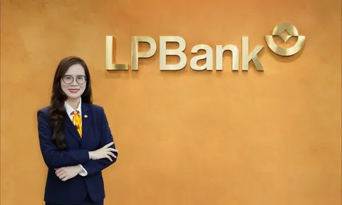 Sacombank bổ nhiệm Phó Tổng Giám đốc, là nhân sự từng làm việc tại LPBank