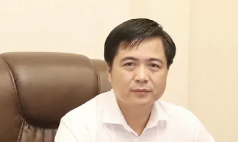 Tổng công ty Truyền tải điện Quốc gia có quyền Tổng giám đốc