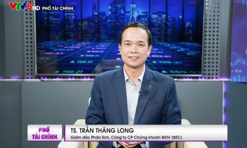 Đón đầu cơ hội đầu tư 2026, Giám đốc phân tích BSC chỉ ra loạt nhóm ngành tăng trưởng tốt, kỳ vọng hút mạnh dòng tiền