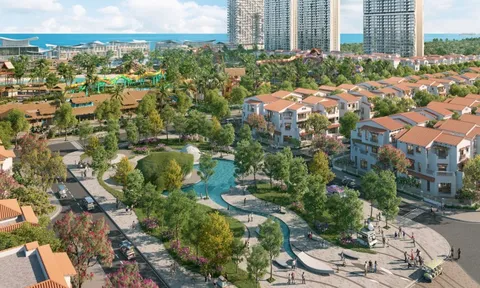 Một ngày ở Casa Villa: mỗi khoảnh khắc đều mang phong vị “sống biển” độc đáo