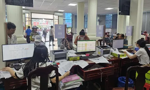 Chuyển đổi số ngành NN&MT An Giang: Từ nền tảng dữ liệu đến nền hành chính phục vụ