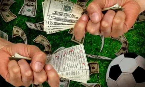 Thông tin mới về thí điểm kinh doanh, đặt cược bóng đá quốc tế
