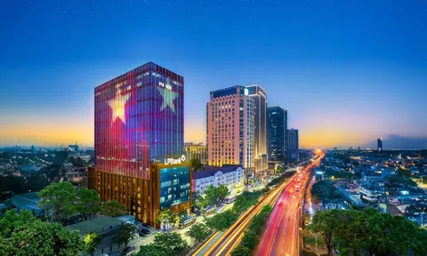 LPBank dự kiến chia cổ tức năm 2025 bằng cổ phiếu lên tới 30%