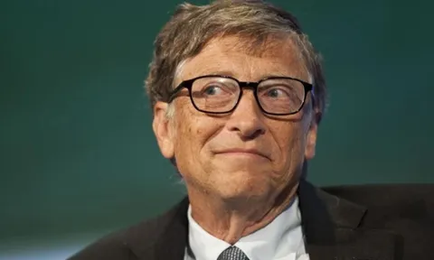 Sự thật về bài phát biểu chấn động Harvard năm 2007 của 'kẻ bỏ học thành công nhất thế giới'