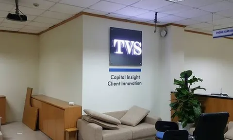 Chứng khoán Thiên Việt phát hành hơn 24 triệu cổ phiếu trả cổ tức