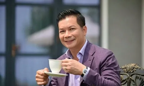 Shark Hưng lại dự báo giá vàng "trúng phóc", cảnh báo một điều quan trọng