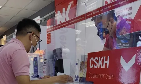 Đại gia bán lẻ Thái Lan bán điện máy Nguyễn Kim cho PICO