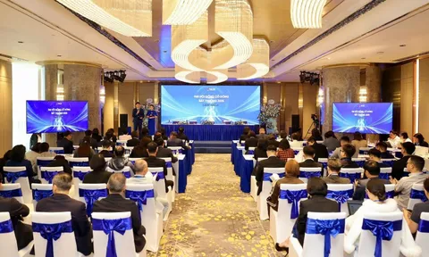 Chủ tịch NCB: “Tăng vốn là bước then chốt để hoàn thành tái cơ cấu”