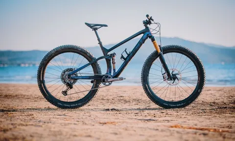 Không phải siêu xe, đây mới là phương tiện đang khiến doanh nhân Nguyễn Quốc Cường mê mẩn