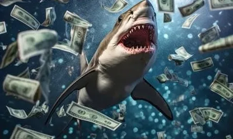 Loạt "cá mập" âm thầm xuống tiền trước nhịp hồi phục của thị trường: Cổ phiếu nào được gom mạnh nhất?