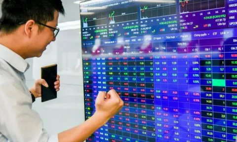 Chứng khoán dự báo có "sóng Tết", chuyên gia chỉ ra những nhóm cổ phiếu thường hút mạnh dòng tiền