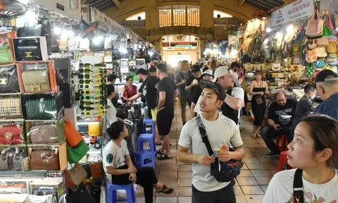 Hơn 18,3 ngàn hộ kinh doanh bỏ thuế khoán, tự nguyện chuyển sang phương pháp kê khai