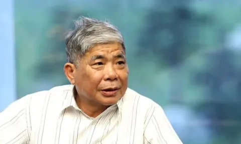 Truy tố đại gia 'điếu cày' Lê Thanh Thản trong vụ chung cư CT6 Kiến Hưng