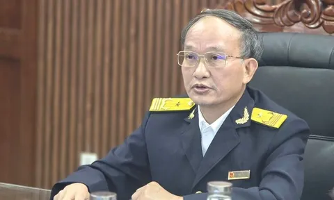 Sắp xếp lại ngành thuế, Đà Nẵng ghi nhận mức thu nội địa cao kỷ lục