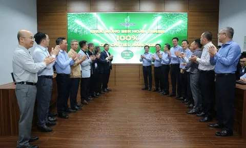 BSR đạt mốc doanh thu hợp nhất 140.000 tỷ đồng