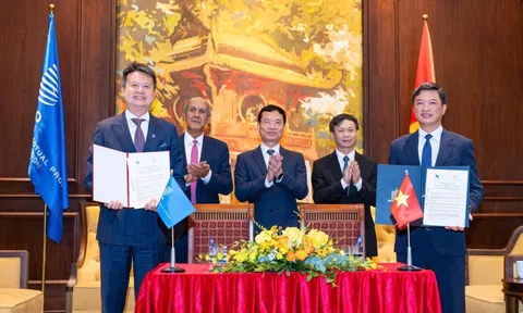 Hoạt động sở hữu trí tuệ chuyển biến tích cực, rút ngắn thời gian xử lý đơn