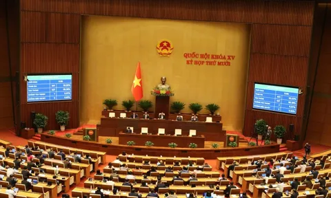 Chuẩn bị điều kiện hạ tầng phục vụ triển khai công nghệ chiến lược