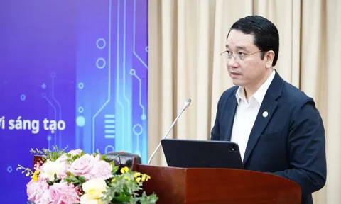 Cổng Sáng kiến kết nối ý tưởng sáng tạo với thực tiễn