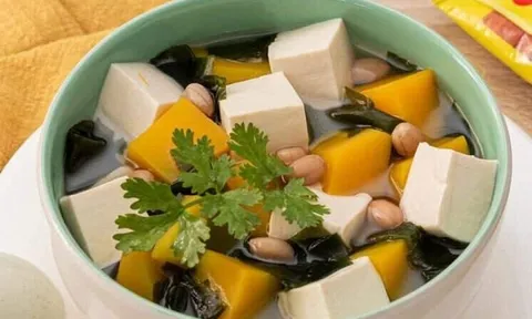 Từ bữa cơm gia đình đến gian hàng siêu thị, món ăn này 'lên ngôi' trong nhóm thực phẩm bình dân: Chuyên gia khuyên dùng để kiểm soát mỡ bụng