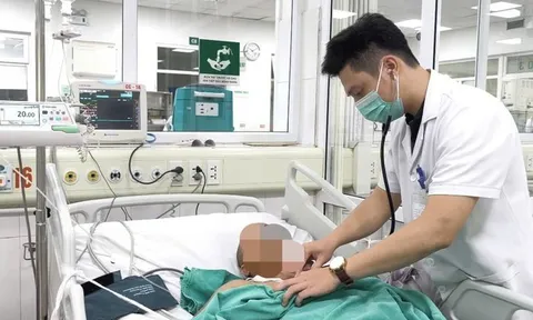 Nhiều người cấp cứu trong tình trạng nguy kịch vì vết xước nhỏ xíu và cảnh báo của bác sĩ