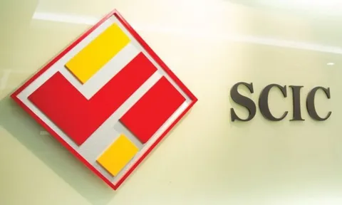 Sau 10 năm “ế khách”, SCIC trở lại thoái vốn một doanh nghiệp với giá khởi điểm gấp 7 lần mệnh giá