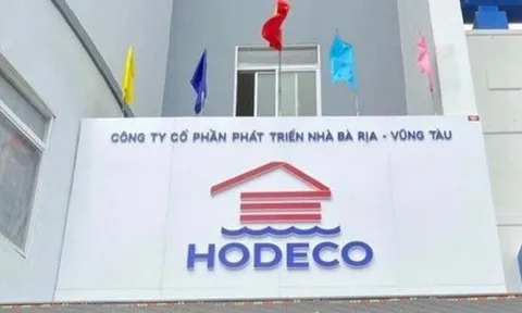Hodeco hoàn tất chào bán gần 500 tỷ đồng trái phiếu chuyển đổi