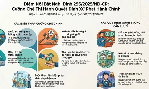 Sẽ truy tài sản các thành viên trong hộ nếu hộ kinh doanh không đủ tiền nộp phạt hành chính